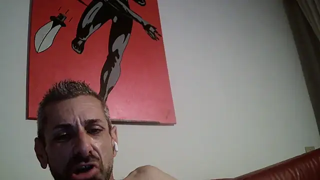Alexbbcum online show from 06/25/26, 08:47