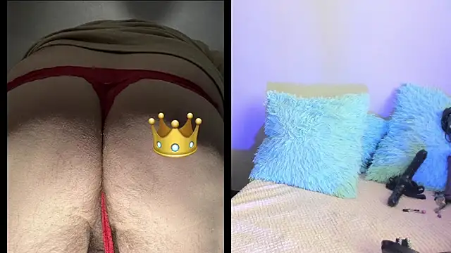 tiffanystorms- online show from 01/11/26, 12:23