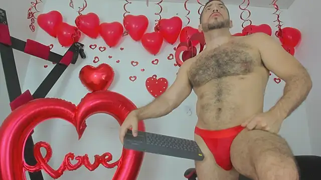 RoughSex and BDSM online show from 02/13/26, 04:34