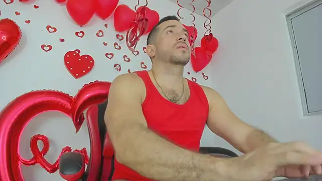 RoughSex and BDSM online show from 02/14/26, 04:23