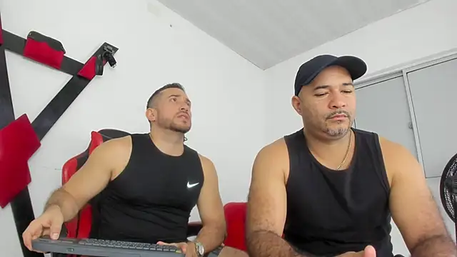 RoughSex and BDSM online show from 02/25/26, 04:34