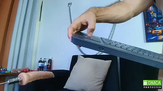 RoughSex and BDSM online show from 07/23/26, 04:54