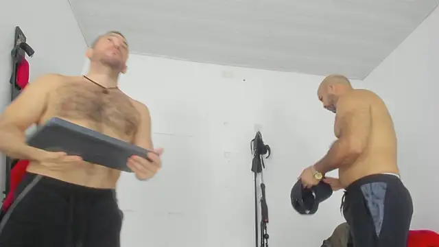 RoughSex and BDSM online show from 03/14/26, 05:57