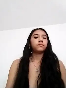 Scarlett mus online show from 02/15/26, 09:58