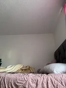 Scarlett mus online show from 01/17/26, 01:04