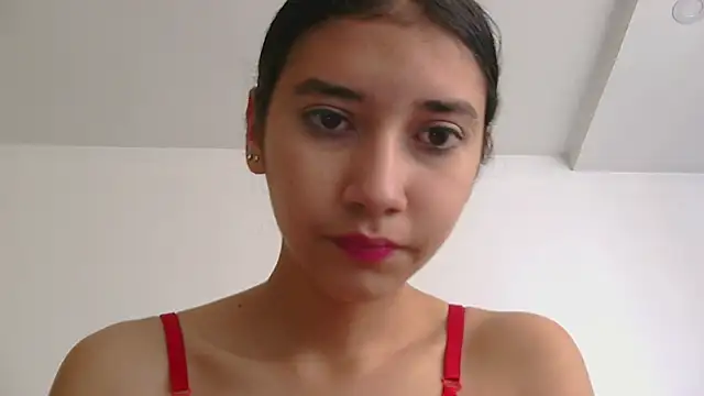 Scarlett mus online show from 03/07/26, 03:50