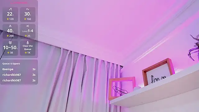 Snapshot of pucca7 chatting on 02/23/26, 03:45 pucca7 online show from 02/23/26, 03:45