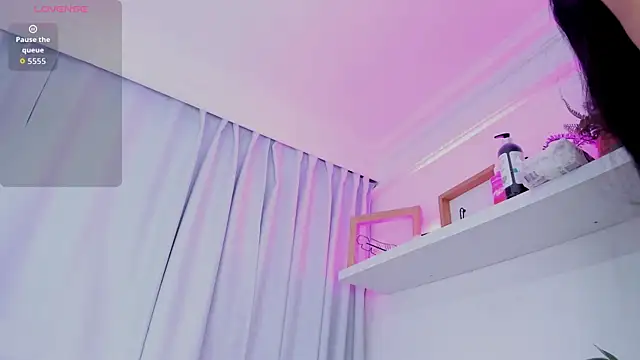 Snapshot of pucca7 chatting on 02/20/26, 12:07 pucca7 online show from 02/20/26, 12:07