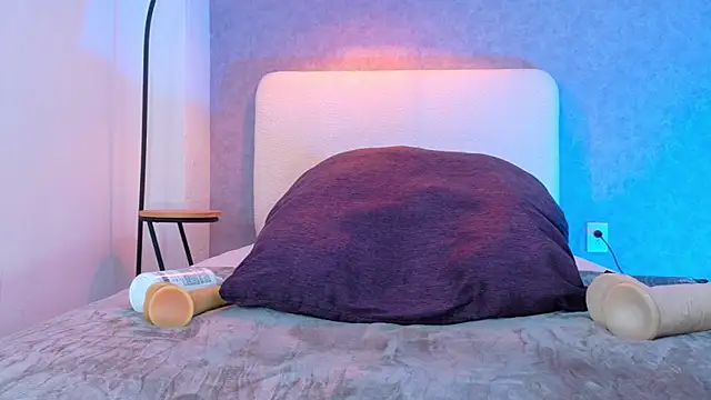 lanna w online show from 01/15/26, 07:06