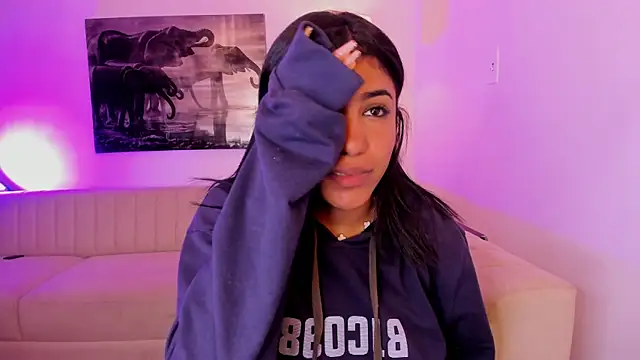 emmyheart7 online show from 03/01/26, 03:39