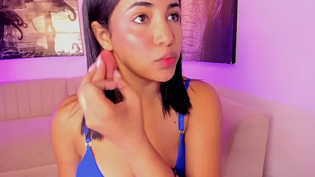 emmyheart7 online show from 02/14/26, 04:13