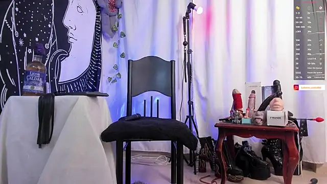 Katherin contin666  online show from 04/08/26, 05:20