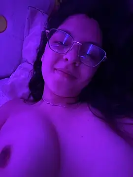  MileyBerry online show from 11/26/25, 08:31