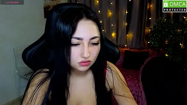 Snapshot of Anna873 chatting on 11/27/25, 01:06 Anna873 online show from 11/27/25, 01:06