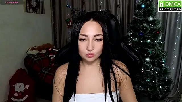 Snapshot of Anna873 chatting on 12/15/25, 08:09 Anna873 online show from 12/15/25, 08:09