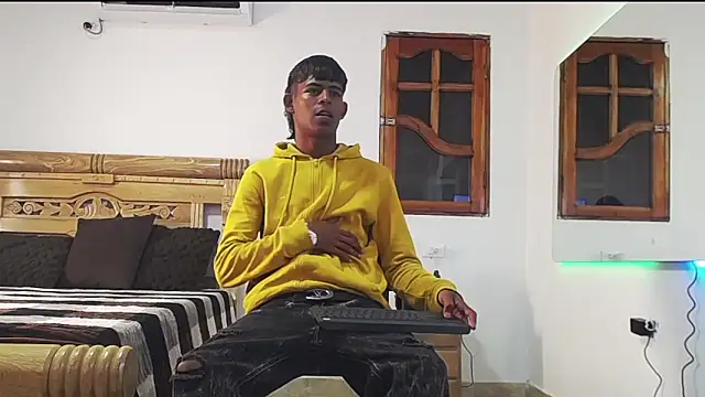 black boy22  online show from 11/28/25, 06:46