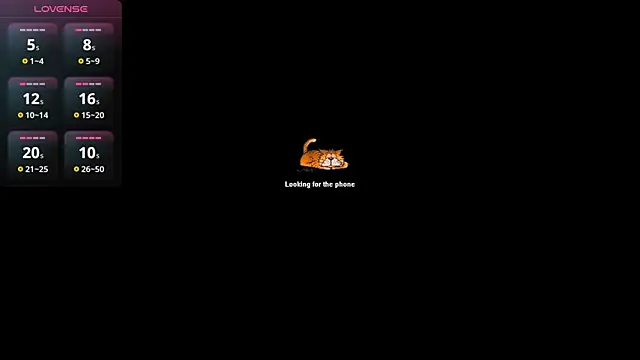 nelielg6 online show from 06/14/26, 02:18