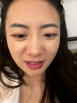 Jinmi125216 online show from 11/27/25, 09:04