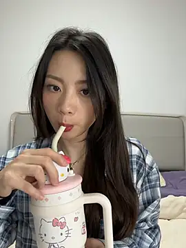 Jinmi125216 online show from 03/16/26, 07:12