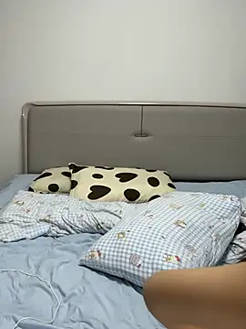 Jinmi125216 online show from 02/25/26, 10:04