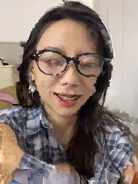 Jinmi125216 online show from 04/15/26, 10:32