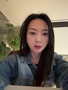 Jinmi125216 online show from 04/18/26, 04:09