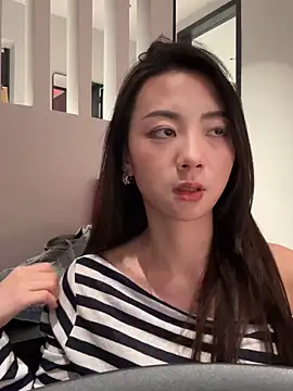 Jinmi125216 online show from 03/27/26, 05:25