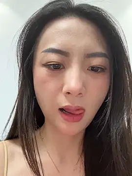 Jinmi125216 online show from 02/23/26, 07:20