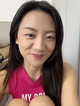 Jinmi125216 online show from 04/13/26, 08:40