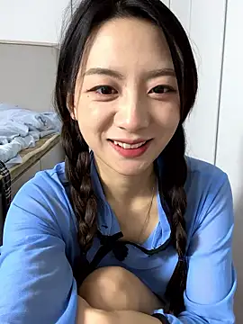 Jinmi125216 online show from 03/30/26, 08:16