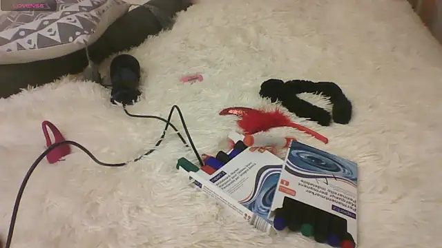 LisaHoneyLisa online show from 12/03/25, 06:07