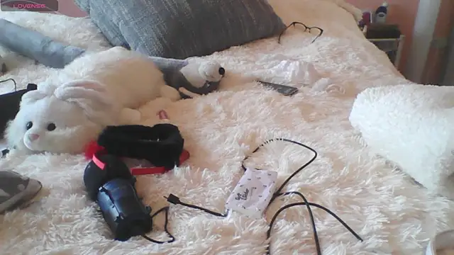 LisaHoneyLisa online show from 11/30/25, 08:26