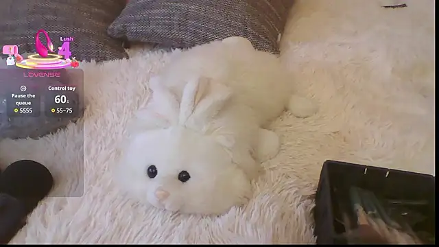 LisaHoneyLisa online show from 02/15/26, 08:02