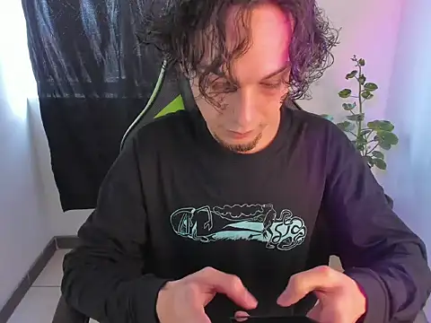 alessandro garcia online show from 01/14/26, 09:51