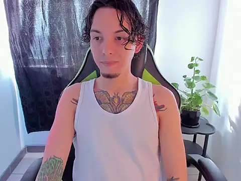 alessandro garcia online show from 11/29/25, 01:22