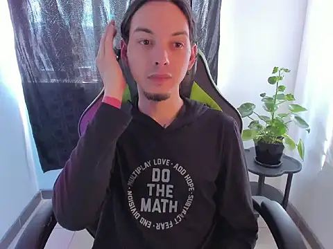 alessandro garcia online show from 11/27/25, 01:22