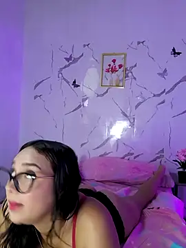 aymy2026 online show from 11/22/25, 06:18