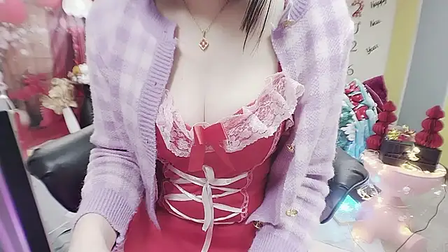 Alberta-love520 online show from 02/06/26, 02:24