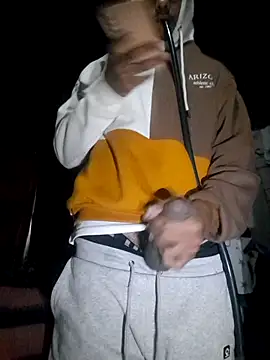 Eezxxx online show from 03/11/26, 05:12