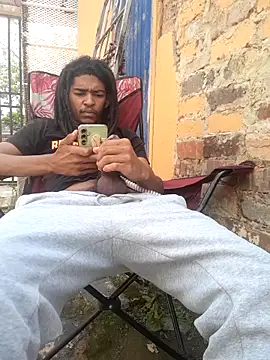 Eezxxx online show from 03/26/26, 09:51