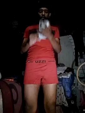 Eezxxx online show from 03/01/26, 01:49