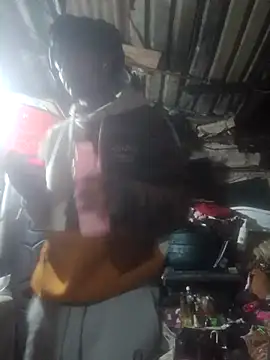 Eezxxx online show from 03/12/26, 12:09