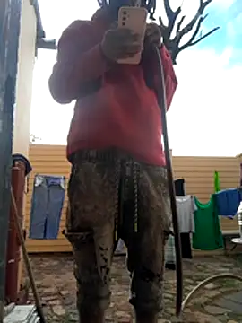 Eezxxx online show from 03/03/26, 06:20