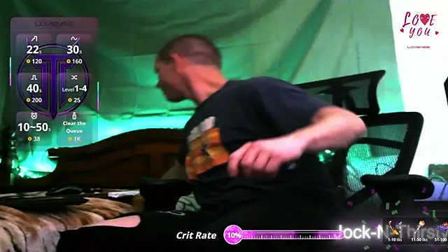 JockNThirsty online show from 02/18/26, 07:32