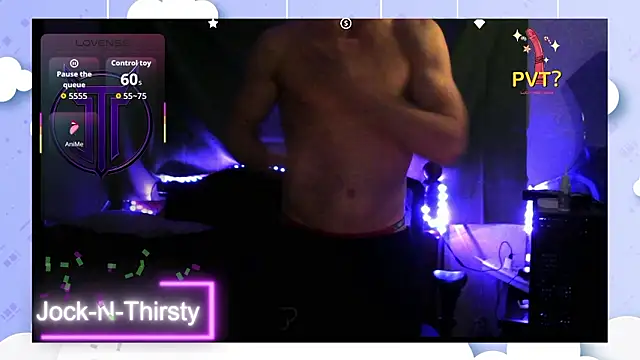 JockNThirsty online show from 02/16/26, 06:45