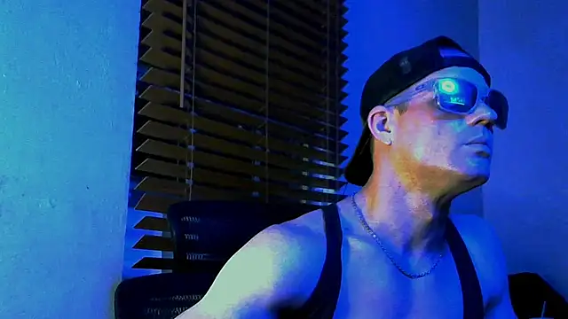 JockNThirsty online show from 03/08/26, 02:48