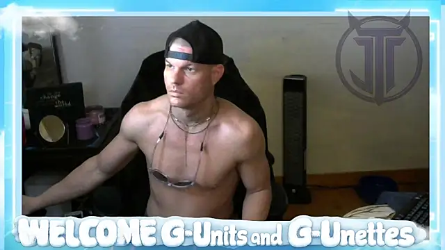 JockNThirsty online show from 03/24/26, 03:01