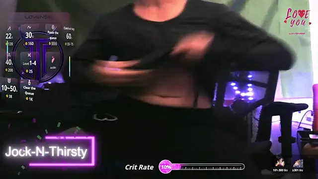 JockNThirsty online show from 02/17/26, 06:49