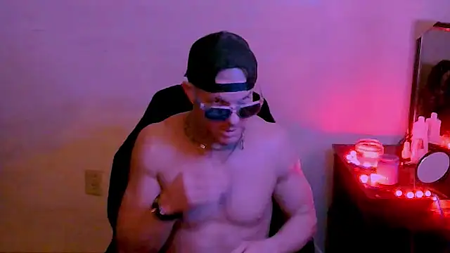 JockNThirsty online show from 03/23/26, 05:35