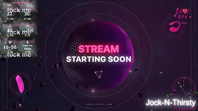 JockNThirsty online show from 03/21/26, 08:24